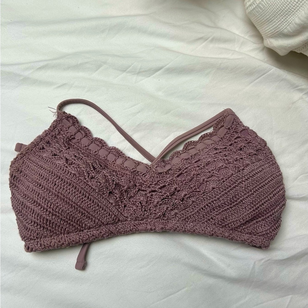 Tilly’s Bikini Top